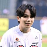 에이티즈(ATEEZ) <b>종호</b>, 두린이 출신의 시구