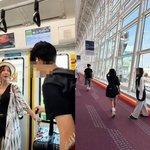 <b>S.E.S</b> 슈, 임현성과 일본 가족여행 “어쩌다 보니 남편도 함께...