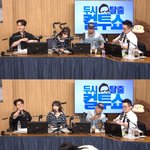 ‘컬투쇼’ 김수찬 “괜찮은 <b>평수</b>로 이사..박구윤이 중문 선물해줘”