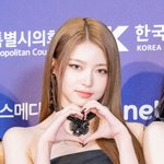 [현장포토] "자꾸만 빠져든다"...<b>하음</b>, 유혹의 하트