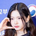 [현장포토] "막내는 없다"...키야, 분위기 <b>미녀</b>