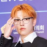 [현장포토] "안경으로 완성"...홍중, 지적인 남자