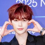 [현장포토] "본 투 비 아이돌"...장하오, <b>마성</b>의 매력남