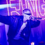 크러쉬,조이  리스닝 파티로 컴백 예열 완료