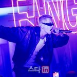 크러쉬, 조이 여름 감성 앨범 '팽'으로 28일 컴백