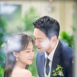 [단독] '프로 <b>시집</b>러→진짜 결혼' 김하영박상준, 청첩장 입수 "늦은...