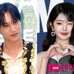 장원영, 엑소 카이 만났다…"장원영 vs 안유진, 대답 잘해야...