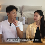 [댓글부탁해] '박시은' 진태현, 암 수술 후..."남은 시간들을...