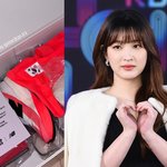 [댓글부탁해] '이혼' 율희, 한국 떠나 호주서 새로운 도전 "열심히...