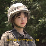 전과자 보는데 장원영 새삼 존<b>예</b>다.,