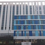 [오피스텔] 바로 여기야