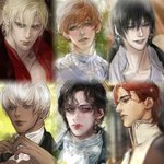 <b>하렘</b>의 남자들 캐스팅 떴는데