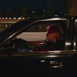 크러쉬, 조이 본능 일깨운 '팽'…과감한 '업 올 나이트' [N신곡]