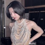 권은비, 눈을 의심케 한 <b>누드톤</b> 상의..착시효과에 ‘깜짝’