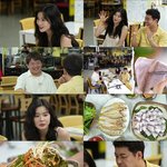 [어케생각해] '이광수' 이선빈 "입에서 매운탕 맛 나" 러블리...