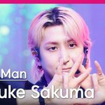 어제엠카나온 일본에서 매출 1위 <b>남돌</b> 얼굴봐봐..ㅎ