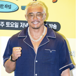 양쪽 귀걸이 <b>도합</b> '11캐럿'..추성훈, '3억짜리' 다이어 분실...