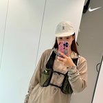 '임신 7개월' 이시영, 시드니 마라톤 10km 참가 "산전운동...