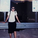 <b>천정명</b>, 27년 전 패션리더 시절 회상 "18세 정명입니다만"...