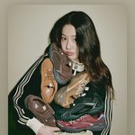 "장원영 아니야?"…고현정, 충격적 '아이돌' 비주얼에 시선...