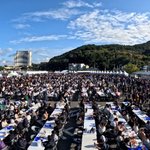 [단독] 통영시, 결국 백종원 ‘손절’… 먹거리 축제 주관사 바꿨다