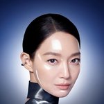 '김우빈' 신민아, <b>물광</b>을 넘어선 '탕후루 피부'