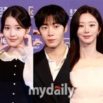 아이유X이정재X이준혁X이주빈X추영우, 韓 빛낸 배우 <b>다섯</b> ('한류엑스포')