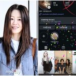 “나 너무 짜증나요” 고현정, 기쁜 소식 전했다.