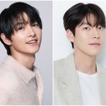 ‘장르<b>물</b>’ 외출 끝낸 송중기·김우빈, 올 가을 ‘로맨스 귀환’