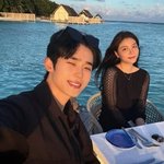 에일리, 결혼 4개월 만에 최시훈에 사과…스케줄 동행 중 고백