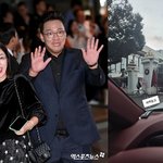 김지혜, 박준형과 이혼 서류 작성해도…딸 <b>뒷바라지</b>는 계속 [해시태그]