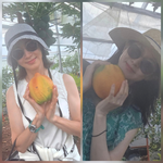 전인화·이영애, 바캉스 같이 갔구나! 패션·포즈·예쁨까지 똑같아