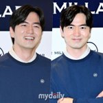 '가을 남자' 이진욱, 미국 <b>상위</b> 1%가 선택한 골프웨어 입었다