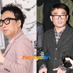 박명수, 성폭행 무혐의 김건모에 공개 러브콜 “개인적으로 좋아해”(라디오쇼)
