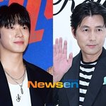 유흥업소 최민환→혼외자父 정우성, 새해 자취 감춘 男 [스타와치]