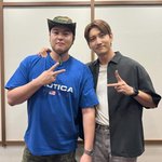 '조혜원' 이장우, 결혼 선배 <b>창민</b>과 다정하게 낮술.."살 쪄도...