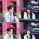 박하선, 정성일 <b>미담</b> 폭발 “샵·회사·스태프 소문 다 좋아..‘금방...