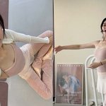 ‘꾸준한 관리’ <b>슬림</b> 몸매 박규영, 오늘도 ‘이 운동’ 인증… 모습...