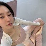 박규영, 슬렌더 비결은 발레? 바람 <b>불면</b> 날아갈듯한 여리여리함