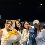 애프터스쿨 '신구' <b>케미</b>... 가희 "이 조합 처음이지?" 응원...