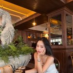 '박성광' 이솔이, 걸그룹 못지않은 청순함…여리여리 핏 제대로 [해시태그]