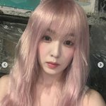 레드벨벳 아이린, 요정 같은 핑크 헤어..걸그룹 미모 원톱