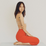 연희동에 요가원 낸다…‘아난다 요가’ 9월 <b>첫주</b> 오픈 예고에 관심...