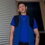 조이, 곧 곰신 탈출하겠네…크러쉬 복귀 <b>날짜</b> 세는 중