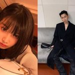 크러쉬, <b>SNS</b>로 티 낸 조이…럽스타 글부터 ‘좋아요’까지 [스타샷]