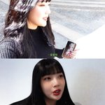 조이, 폰 배경서 크러쉬 <b>반려</b>견 포착..대놓고 사랑꾼