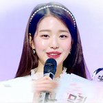 아이유 장원영 <b>닮음</b>