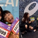 마라톤 위해 시드니 도착…“뱃속 동생까지 셋이 잘 뛰자” [<b>MD</b>스타]