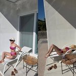 '47세' <b>채리나</b>, 박용근 놀랄 파격 비키니…굴욕無 몸매 시선 잡네...