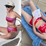 47세 <b>채리나</b>, 박용근 연하 남편 또 반할듯…구릿빛 탄탄함 [DA]